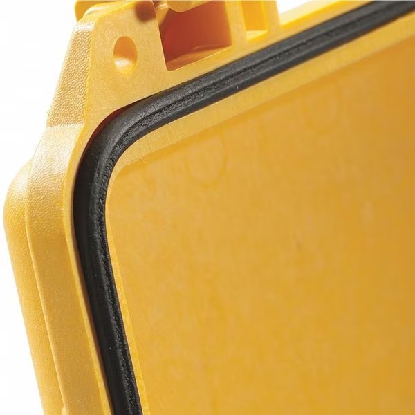 O-Ring Lid for 1640, Pelican, Mfr#: 1643