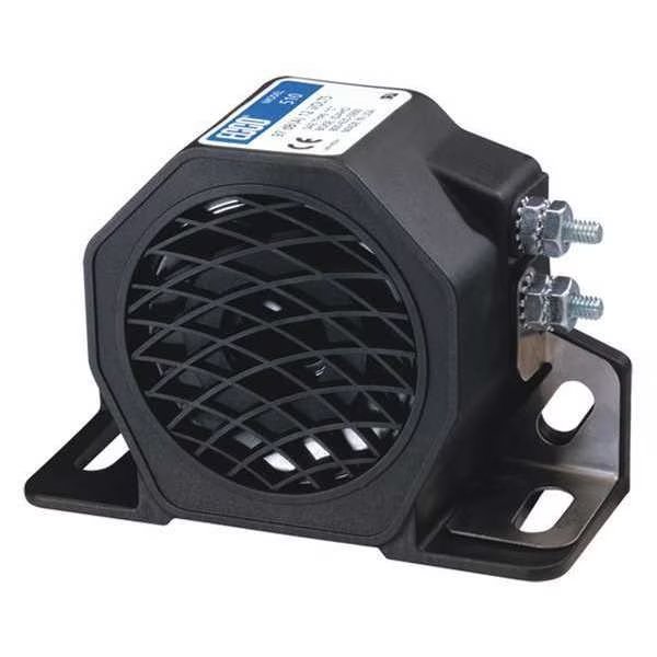 Alarm, 102Db Back-Up/102Db Dual Tone, Ecco, Mfr#: DF532