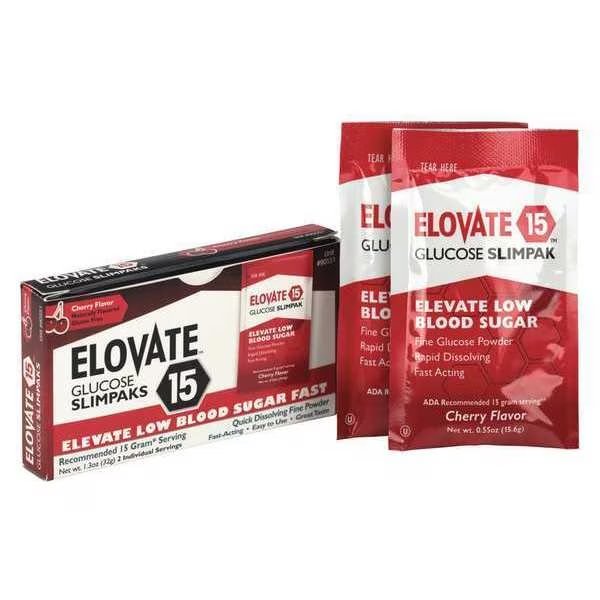 First Aid Kit Refill, 5