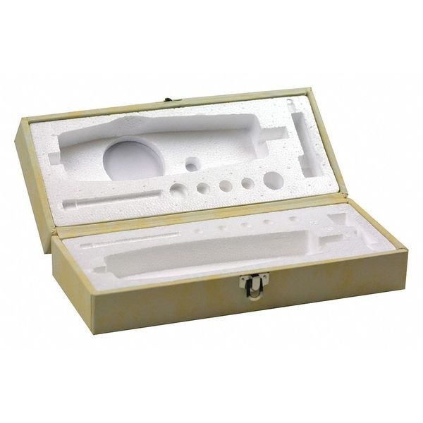 Carrying Case for MF Series Force Gauges, Shimpo, Mfr#: CARRY-CASE-MF