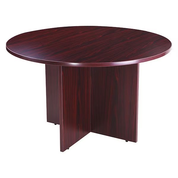 Round Table, 42