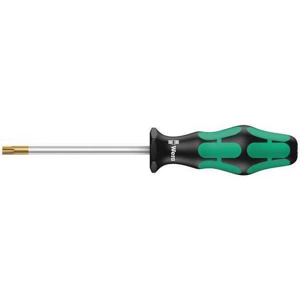 General Purpose Torx Screwdriver T8 Round, Wera, Mfr#: 05028048001