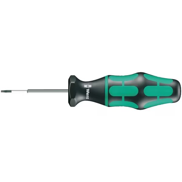 Torque Screwdriver, 7IP, 0.70 ft.-lb., Wera, Mfr#: 05028041001