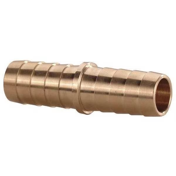 Straight Crimped or Hose Clamp, 1/4 in Hose I.D, EnjoyTool Select, Mfr#: 6AFH1
