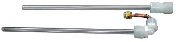 Verticle Tube Kit, Midwest Instrument, Mfr#: 830-0003