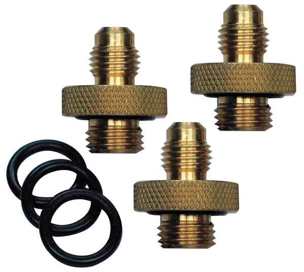Test Cock Adapter Kit, Midwest Instrument, Mfr#: 110631