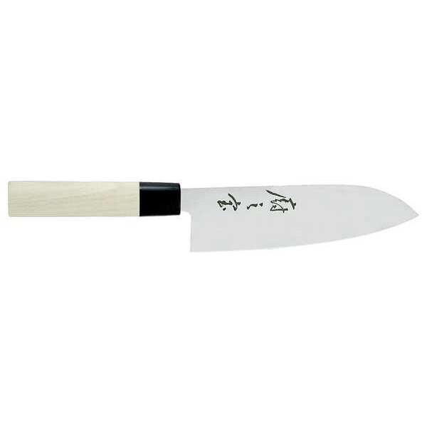 Santoku Knife, 7 In, Mercer Cutlery, Mfr#: M24407
