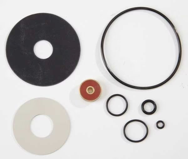 Valve Repair Kit, Watts 009, 3/4 to 1In, Watts, Mfr#: 009 3/4 - 1 Relief Valve
