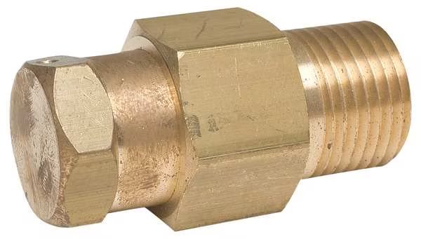 Atmospheric Vacuum Breaker, Steam Service, Spence, Mfr#: VB0125