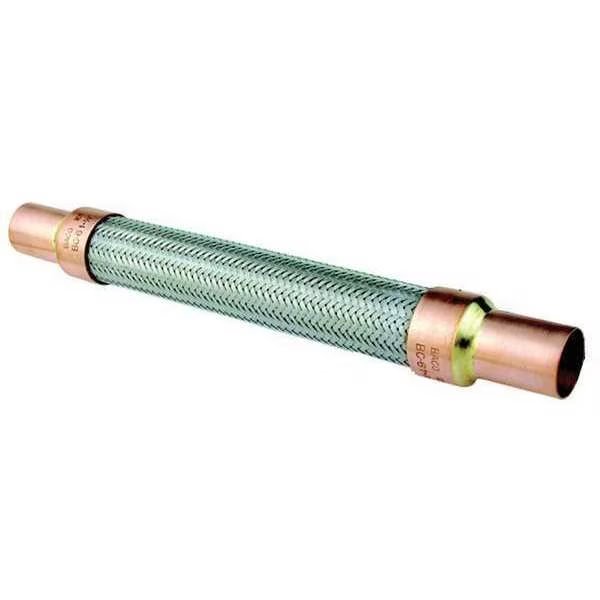 Vibration Absorber, 8 1/4 In Length, EnjoyTool Select, Mfr#: 6AWP2
