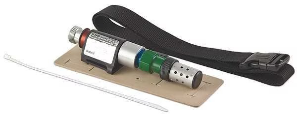 Contant Flow Breathing Tube, Nylon, Bullard, Mfr#: HC2400