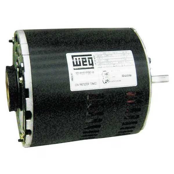 Evaporative Cooler Motor, 240V, Ring, Auto, Weg, Mfr#: .5082OS1DEC56