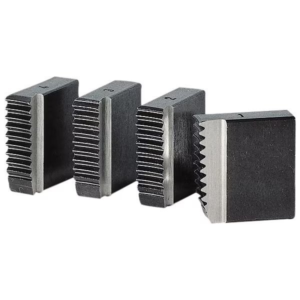 Pipe Threading  Dies, NPT, 2 in, Rothenberger, Mfr#: 70946