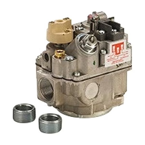 Combination Gas Valve, Robertshaw, Mfr#: 700-409