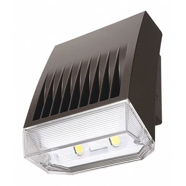 Cbn Bz, 80W, 5000K, 120-277V, Refractiv Lens, Lumark, Mfr#: XTOR8BRL