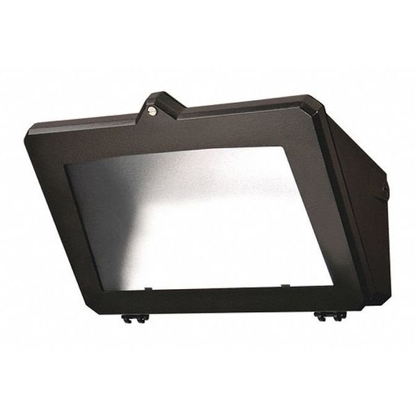 Led 120-277 4B Glass Bronze Stock, 32W, Lumark, Mfr#: WPL4B