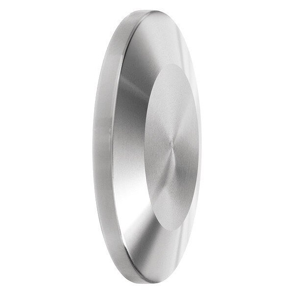 Cap for Vacuum Fitting, 2
