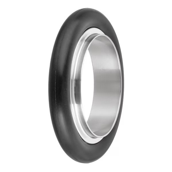 Centering Ring for Vacuum Fitting, 3/4