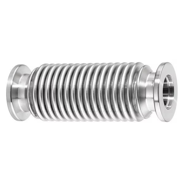 Rigid Hose for Vacuum Fitting, 4-3/16