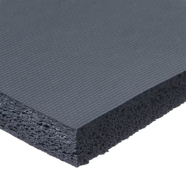 Foam Sheet, Closed Cell, 12 in W, 12 in L, 3/8 in Thick, Blue, EnjoyTool Select, Mfr#: ZUSA-FRS-HTPSA-129