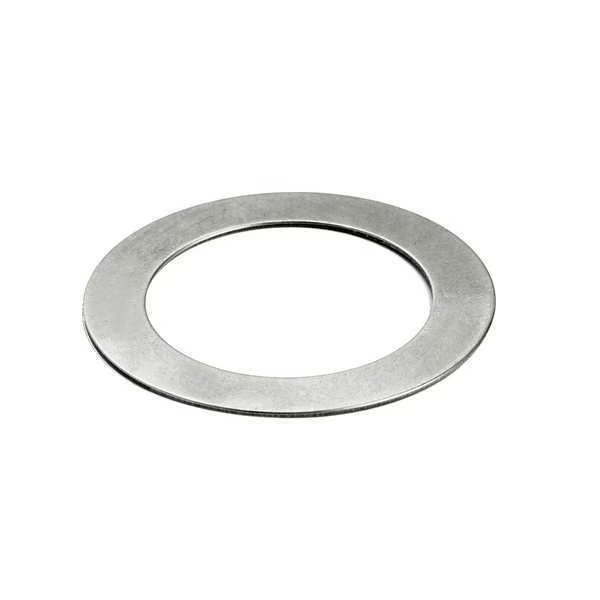 Roller Thrust Bearing Washer, 7/8in Bore, Koyo, Mfr#: TRB-1423