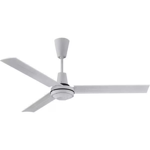 Commercial Ceiling Fan, 1 Phase, 120V AC, Qmark, Mfr#: 36201C