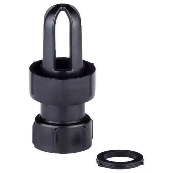 Leak Diverter Hose Connector, Pig, Mfr#: TLS645