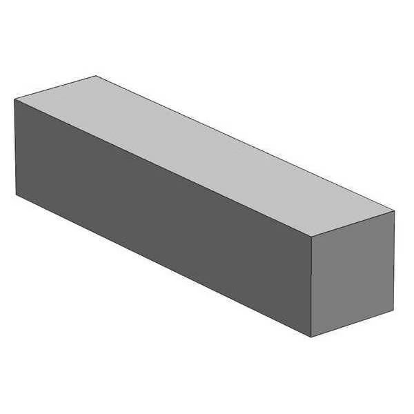 Alloy Steel Square Bar, 12