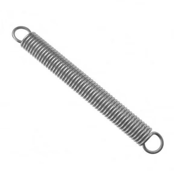 Extension Spring Metric, PK2, Spec, Mfr#: T32660