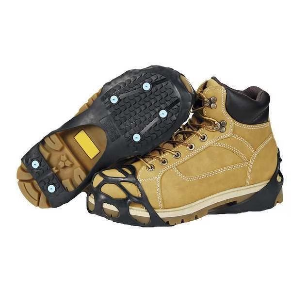 Traction Device for Shoes L, PR, Due North, Mfr#: V3550270-L