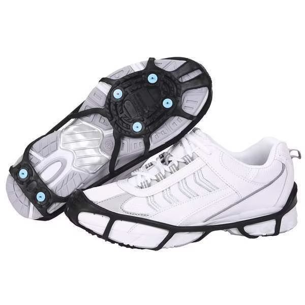 Traction Device for Shoes L/XL, PR, Due North, Mfr#: V3551270-L/XL