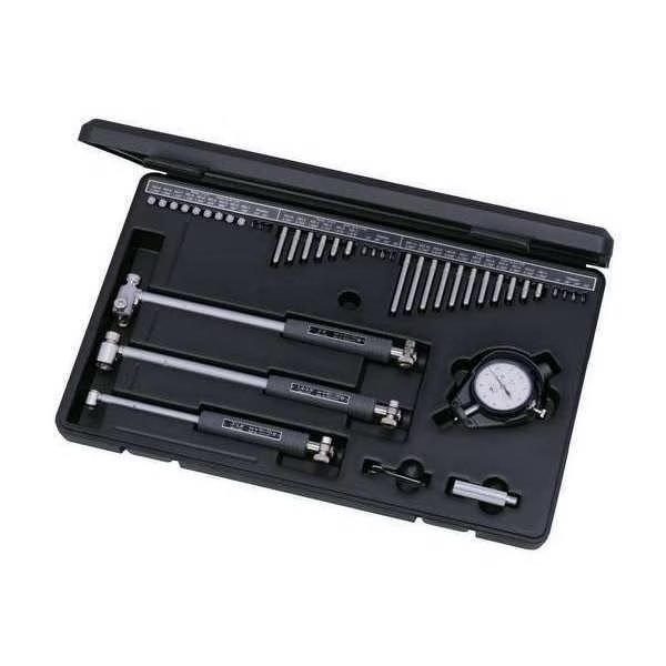 Dial Bore Gauge, Mitutoyo, Mfr#: 511-932-20