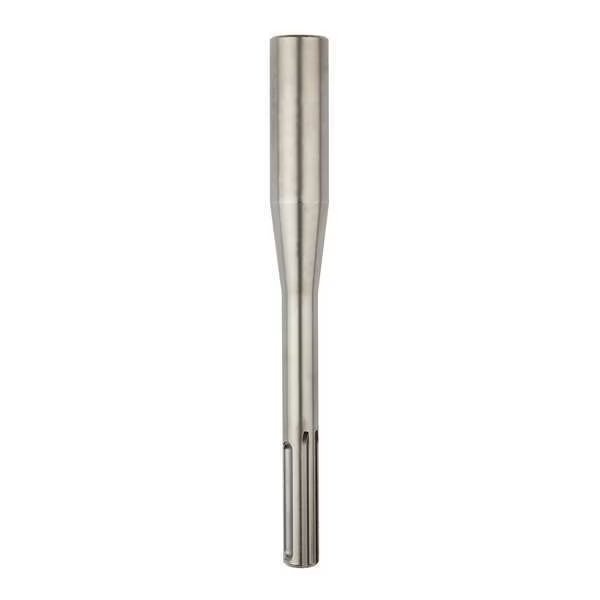 5/8 in. x 10 in. SDS-MAX Ground Rod Driver, Milwaukee Tool, Mfr#: 48-62-4093