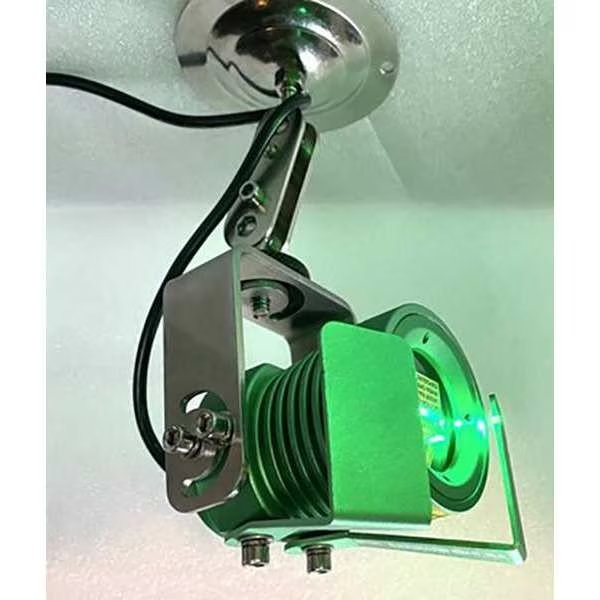 LED Projector, Accuform, Mfr#: VPL111