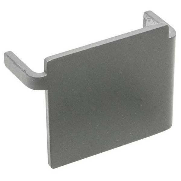 End Caps, Self-Adhesive, PK10, National Guard, Mfr#: 9945NEC