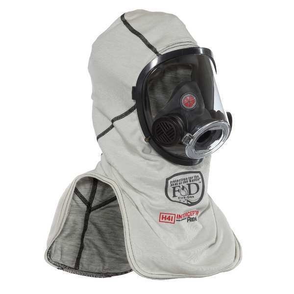 Particulate Blocking Fire Hood, Fire-Dex, Mfr#: H41LPNBFHOS