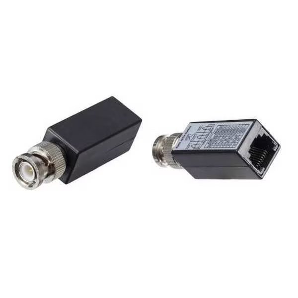 CCTV Balun, Triplett, Mfr#: BLN-RJ45