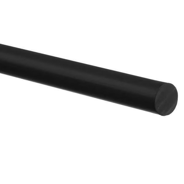 Aflas Round Cord, 1/4