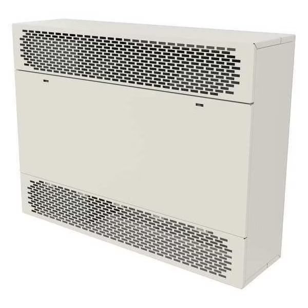 Cabinet Unit Heater with BMS, Qmark, Mfr#: CUS93505483FFWD