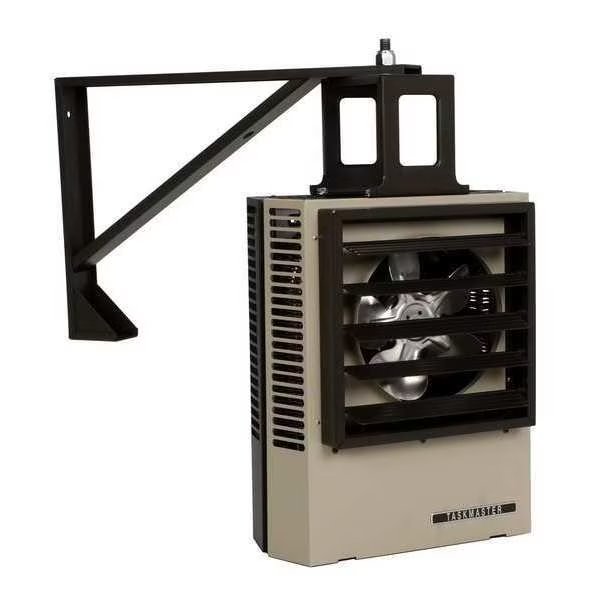Fan Forced Electric Unit Heater, Markel Products, Mfr#: 5105NF2F