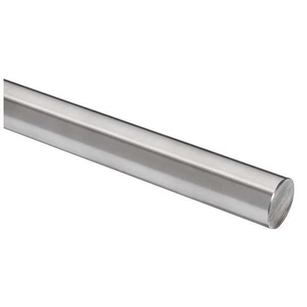 Linear Motion Shaft, 1060 Carbon Steel, Usa Industrials, Mfr#: ZSHAFT-85