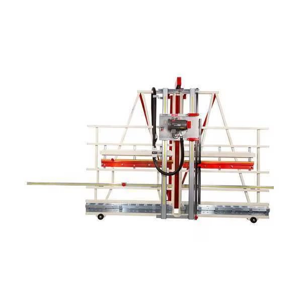 Panel Saw, Blade 8