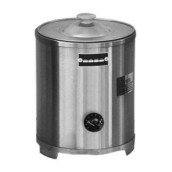 Hot Melt Melting Pot, Precision Brand, Mfr#: 43900