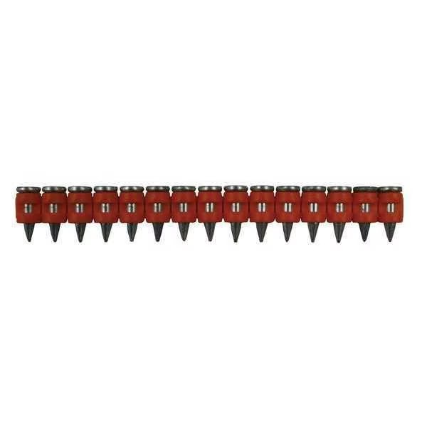 Pin With Fuel Cell, PK510, Ramset, Mfr#: T4100