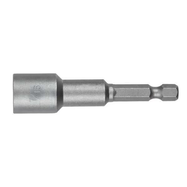 Nutsetter, 2 9/16 in L Overall, PK10, Irwin, Mfr#: IWAF243716B10