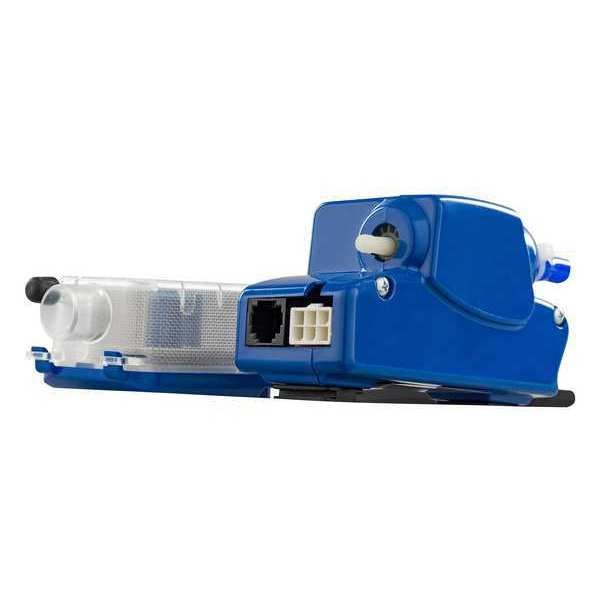 Condensate Pump, 1/100 gal, 1/50 hp, Little Giant Pump, Mfr#: 553507