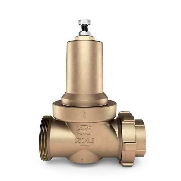 Pressure Reducing Valve, Zurn, Mfr#: 1-500XL3Y