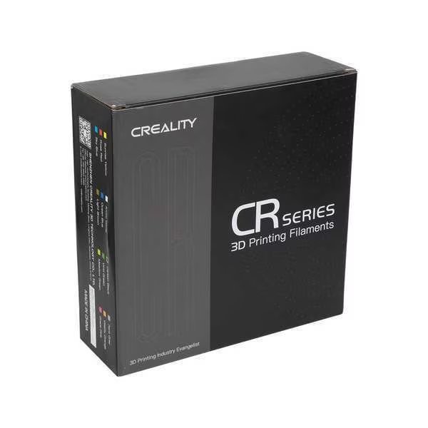 Plastic Filament, 3D Printer, Creality, Mfr#: CR-TPU Green