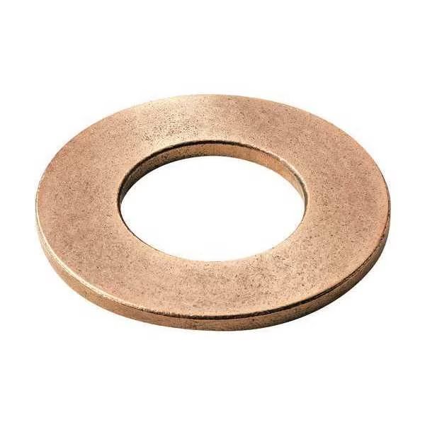 Thrust Wshr, 1in Bore, 1 5/8in OD, PK10, Oilite, Mfr#: TT1603-B