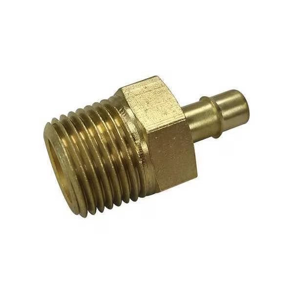 Mini Barb Fitting, 1-9/32